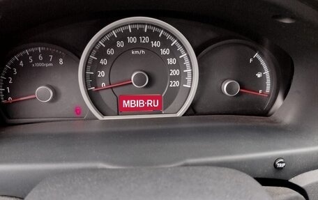 KIA Sportage II, 2009 год, 670 000 рублей, 1 фотография