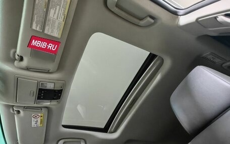Toyota Land Cruiser Prado 150 рестайлинг 2, 2014 год, 2 755 000 рублей, 23 фотография