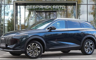 Haval F7, 2024 год, 3 200 000 рублей, 1 фотография
