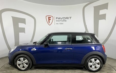 MINI Hatch, 2014 год, 1 294 000 рублей, 5 фотография