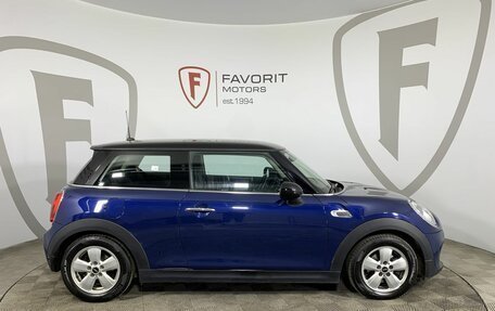 MINI Hatch, 2014 год, 1 294 000 рублей, 4 фотография
