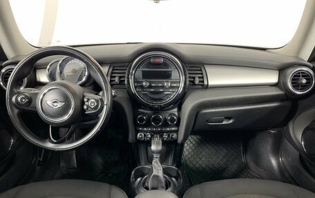 MINI Hatch, 2014 год, 1 294 000 рублей, 7 фотография