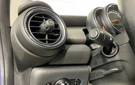MINI Hatch, 2014 год, 1 294 000 рублей, 9 фотография