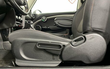 MINI Hatch, 2014 год, 1 294 000 рублей, 10 фотография