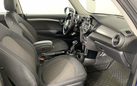 MINI Hatch, 2014 год, 1 294 000 рублей, 14 фотография