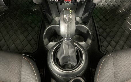 MINI Hatch, 2014 год, 1 294 000 рублей, 13 фотография