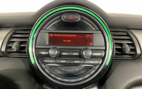 MINI Hatch, 2014 год, 1 294 000 рублей, 12 фотография