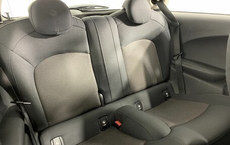 MINI Hatch, 2014 год, 1 294 000 рублей, 15 фотография