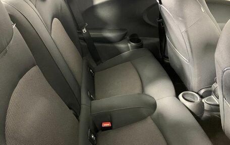MINI Hatch, 2014 год, 1 294 000 рублей, 16 фотография