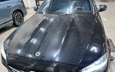 Mercedes-Benz E-Класс, 2021 год, 4 350 000 рублей, 2 фотография