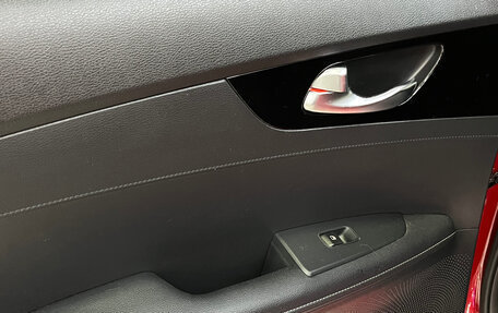 KIA Cerato IV, 2018 год, 1 750 000 рублей, 12 фотография