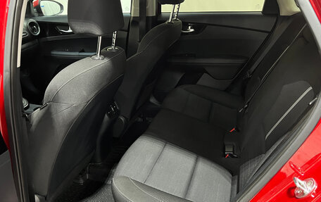 KIA Cerato IV, 2018 год, 1 750 000 рублей, 11 фотография