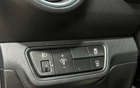KIA Cerato IV, 2018 год, 1 750 000 рублей, 14 фотография
