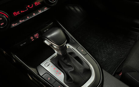 KIA Cerato IV, 2018 год, 1 750 000 рублей, 19 фотография