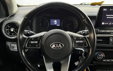 KIA Cerato IV, 2018 год, 1 750 000 рублей, 16 фотография
