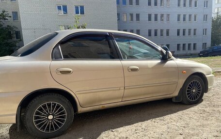 KIA Spectra II (LD), 2008 год, 355 000 рублей, 3 фотография