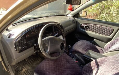 KIA Spectra II (LD), 2008 год, 355 000 рублей, 7 фотография