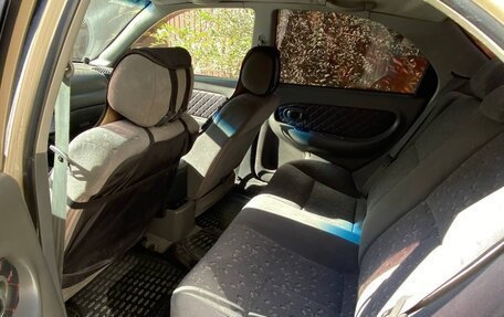KIA Spectra II (LD), 2008 год, 355 000 рублей, 8 фотография