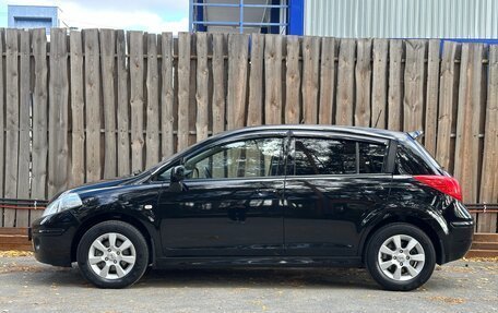 Nissan Tiida, 2013 год, 849 000 рублей, 2 фотография