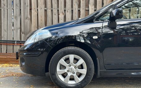 Nissan Tiida, 2013 год, 849 000 рублей, 4 фотография