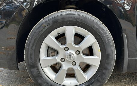 Nissan Tiida, 2013 год, 849 000 рублей, 5 фотография