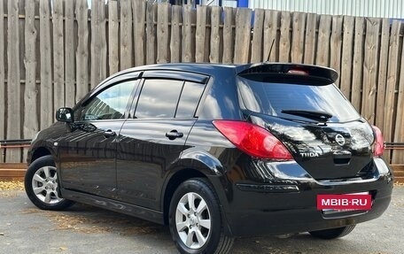 Nissan Tiida, 2013 год, 849 000 рублей, 6 фотография