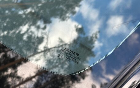 Nissan Tiida, 2013 год, 849 000 рублей, 13 фотография