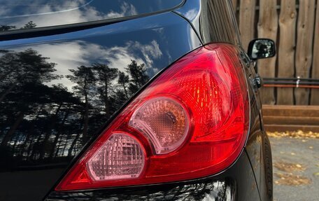 Nissan Tiida, 2013 год, 849 000 рублей, 9 фотография