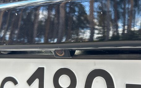 Nissan Tiida, 2013 год, 849 000 рублей, 10 фотография