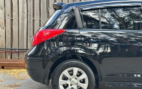 Nissan Tiida, 2013 год, 849 000 рублей, 16 фотография