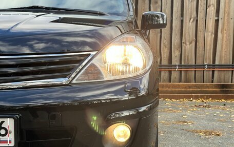 Nissan Tiida, 2013 год, 849 000 рублей, 12 фотография