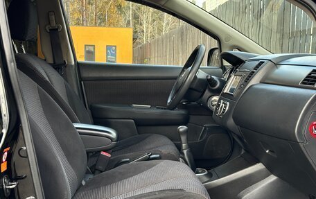 Nissan Tiida, 2013 год, 849 000 рублей, 24 фотография