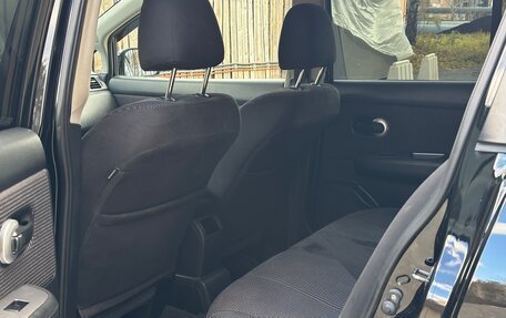 Nissan Tiida, 2013 год, 849 000 рублей, 33 фотография