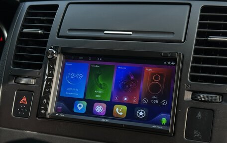 Nissan Tiida, 2013 год, 849 000 рублей, 26 фотография