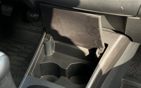 Nissan Tiida, 2013 год, 849 000 рублей, 28 фотография