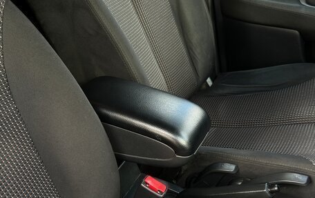 Nissan Tiida, 2013 год, 849 000 рублей, 31 фотография