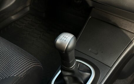 Nissan Tiida, 2013 год, 849 000 рублей, 29 фотография