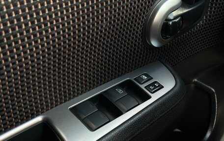 Nissan Tiida, 2013 год, 849 000 рублей, 32 фотография