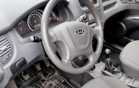 KIA Sportage II, 2009 год, 670 000 рублей, 10 фотография