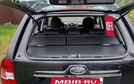 KIA Sportage II, 2009 год, 670 000 рублей, 7 фотография