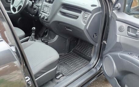 KIA Sportage II, 2009 год, 670 000 рублей, 13 фотография