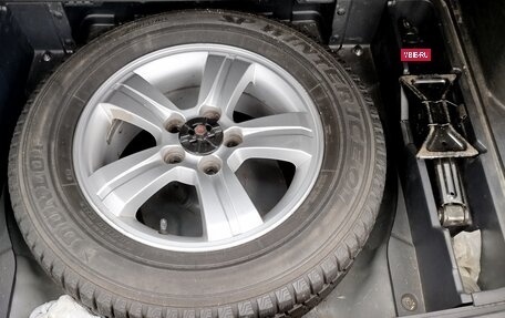 KIA Sportage II, 2009 год, 670 000 рублей, 9 фотография