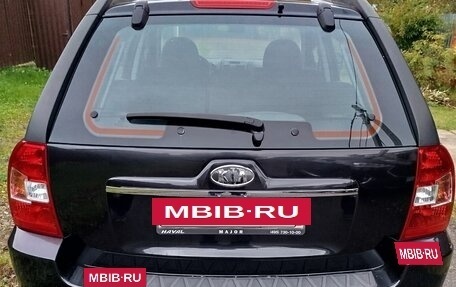 KIA Sportage II, 2009 год, 670 000 рублей, 6 фотография