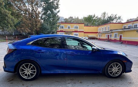 Honda Civic IX, 2019 год, 2 000 000 рублей, 3 фотография