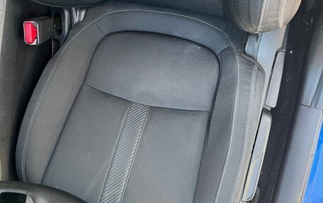 Honda Civic IX, 2019 год, 2 000 000 рублей, 13 фотография