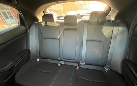 Honda Civic IX, 2019 год, 2 000 000 рублей, 16 фотография