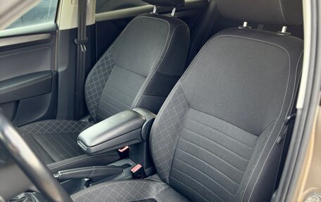 Skoda Rapid I, 2018 год, 1 350 000 рублей, 15 фотография