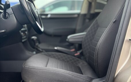 Skoda Rapid I, 2018 год, 1 350 000 рублей, 12 фотография