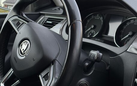 Skoda Rapid I, 2018 год, 1 350 000 рублей, 18 фотография