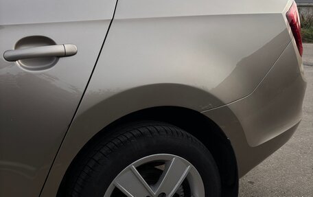 Skoda Rapid I, 2018 год, 1 350 000 рублей, 26 фотография